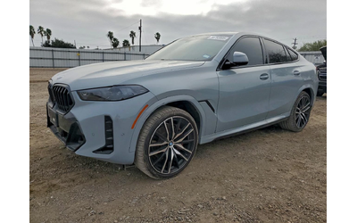 bmw-x6 - 0