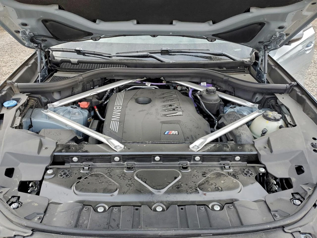 BMW X6 XDRIVE40I* M PACK* DISTRONIC* 360* HEADUP* - автомобили, коли, обяви за нови и употребявани 11