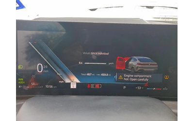 BMW X6 XDRIVE40I* M PACK* DISTRONIC* 360* HEADUP* - автомобили, коли, обяви за нови и употребявани 8