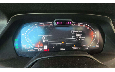 BMW X6 M SPORT LINE* Flamenco Red Metallic - автомобили, коли, обяви за нови и употребявани 12