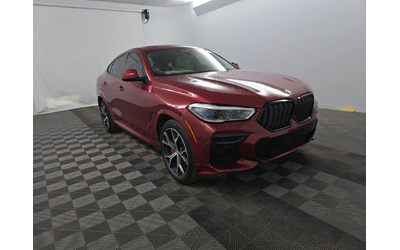 bmw-x6 - 1