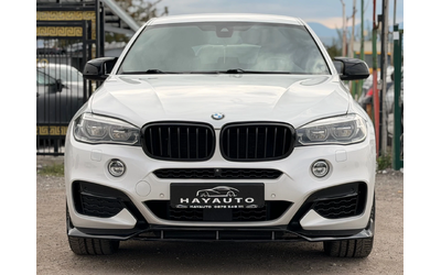 bmw-x6 - 1