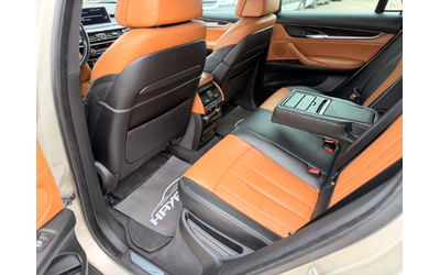 BMW X6 40d= xDrive= Individual= Sport Pack= - автомобили, коли, обяви за нови и употребявани 13