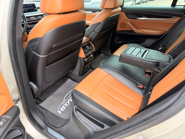 BMW X6 40d= xDrive= Individual= Sport Pack= - автомобили, коли, обяви за нови и употребявани 13