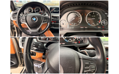 BMW X6 40d= xDrive= Individual= Sport Pack= - автомобили, коли, обяви за нови и употребявани 14