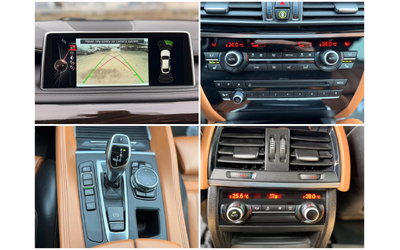 BMW X6 40d= xDrive= Individual= Sport Pack= - автомобили, коли, обяви за нови и употребявани 15