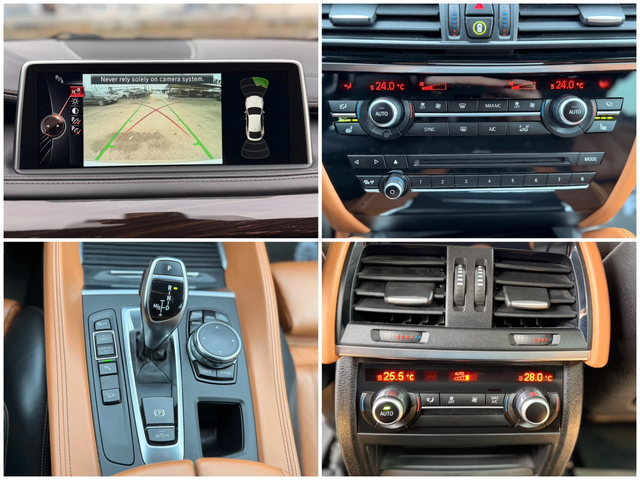 BMW X6 40d= xDrive= Individual= Sport Pack= - автомобили, коли, обяви за нови и употребявани 15