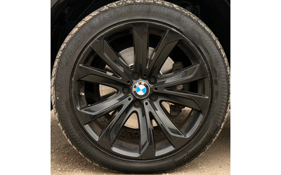 BMW X6 40d= xDrive= Individual= Sport Pack= - автомобили, коли, обяви за нови и употребявани 16