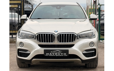 bmw-x6 - 1