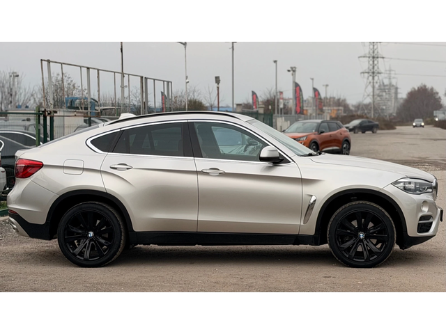 BMW X6 40d= xDrive= Individual= Sport Pack= - автомобили, коли, обяви за нови и употребявани 3