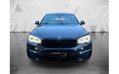 bmw-x6 - 1