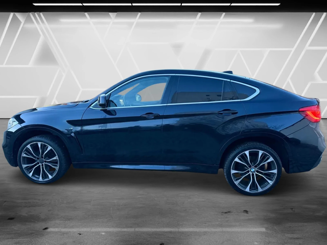 BMW X6 BMW X6 3. 0d M Sport* Digital* CAMERA* ASSISTANCE* - автомобили, коли, обяви за нови и употребявани 6