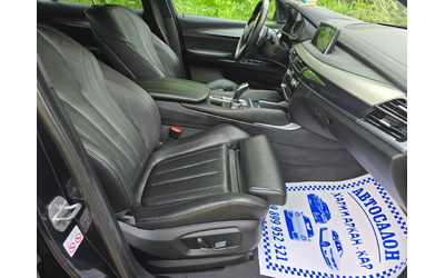 BMW X6 3.0D-258K.C-M-PAKET-НАВИГАЦИЯ - автомобили, коли, обяви за нови и употребявани 11