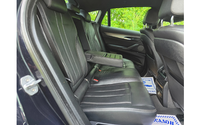 BMW X6 3.0D-258K.C-M-PAKET-НАВИГАЦИЯ - автомобили, коли, обяви за нови и употребявани 13