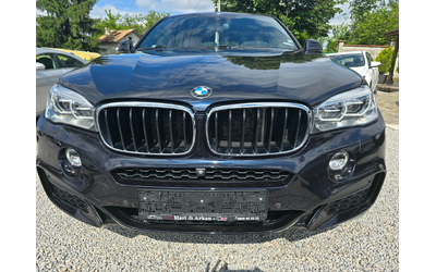 bmw-x6 - 1