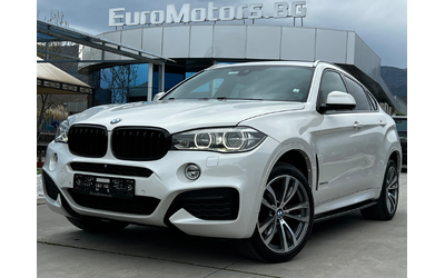 bmw-x6-3-0d-x-drive-m-sport - 0