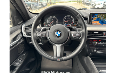 BMW  X6 X-DRIVE M SPORT - автомобили, коли, обяви за нови и употребявани 10