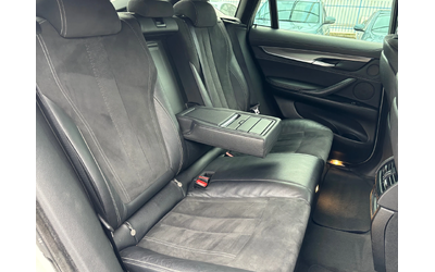 BMW  X6 X-DRIVE M SPORT - автомобили, коли, обяви за нови и употребявани 14
