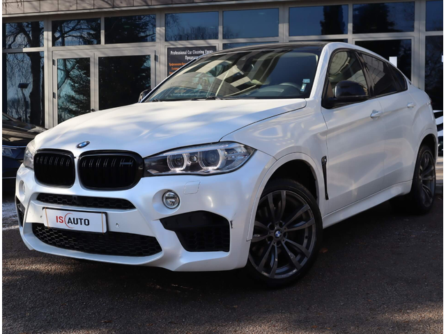 BMW X6 3.0d/xDrive/Bang&Olufsen/Digital/Камера - автомобили, коли, обяви за нови и употребявани 0