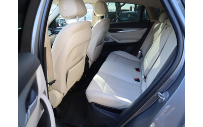 BMW X6 3.0d/xDrive/Bang&Olufsen/Digital/Камера - автомобили, коли, обяви за нови и употребявани 12