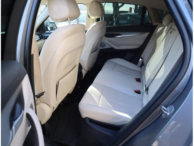BMW X6 3.0d/xDrive/Bang&Olufsen/Digital/Камера - автомобили, коли, обяви за нови и употребявани 12