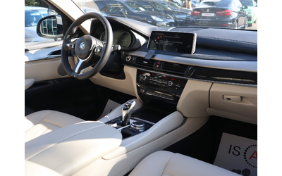 BMW X6 3.0d/xDrive/Bang&Olufsen/Digital/Камера - автомобили, коли, обяви за нови и употребявани 7