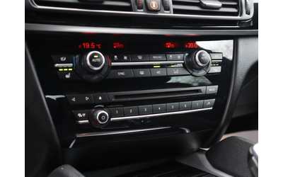 BMW X6 3.0D/xDrive/M-Sport/Подгрев/PDC/ - автомобили, коли, обяви за нови и употребявани 12