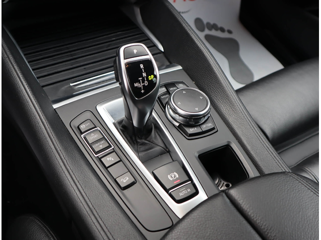 BMW X6 3.0D/xDrive/M-Sport/Подгрев/PDC/ - автомобили, коли, обяви за нови и употребявани 13