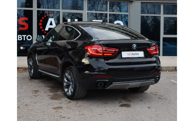 bmw-x6-3-0d-xdrive-m-sport-podgrev-pdc - 3
