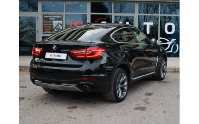 bmw-x6-3-0d-xdrive-m-sport-podgrev-pdc - 5