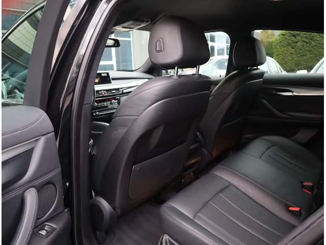 BMW X6 3.0D/xDrive/M-Sport/Подгрев/PDC/ - автомобили, коли, обяви за нови и употребявани 9