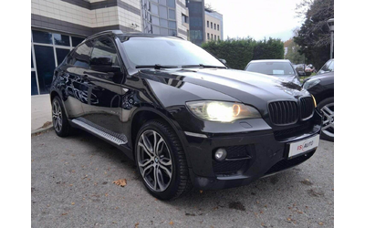 bmw-x6-3-0d-xdrive-pdc-bixenon-sportpackage - 2