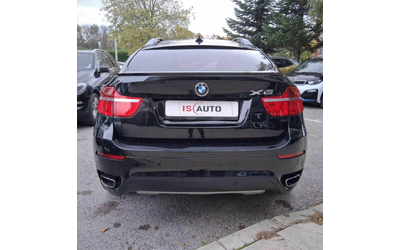 bmw-x6-3-0d-xdrive-pdc-bixenon-sportpackage - 4