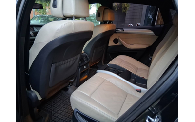 BMW X6 3.0d/xDrive/PDC/BiXenon/SportPackage/ - автомобили, коли, обяви за нови и употребявани 6