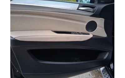 BMW X6 3.0d/xDrive/PDC/BiXenon/SportPackage/ - автомобили, коли, обяви за нови и употребявани 7
