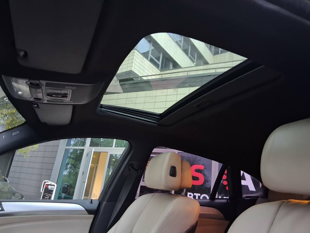 BMW X6 3.0d/xDrive/PDC/BiXenon/SportPackage/ - автомобили, коли, обяви за нови и употребявани 8