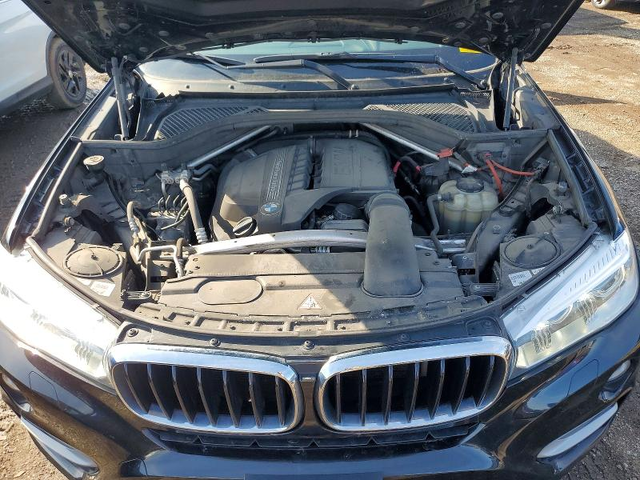BMW X6 3.0L 6 ALL WHEEL DRIVE - автомобили, коли, обяви за нови и употребявани 11