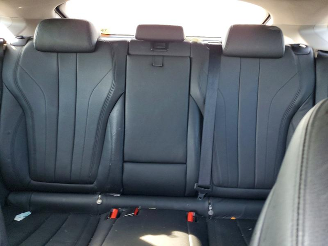 BMW X6 3.0L 6 ALL WHEEL DRIVE - автомобили, коли, обяви за нови и употребявани 9
