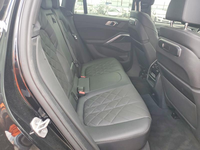 BMW X6 3.0L 6 ALL WHEEL DRIVE - автомобили, коли, обяви за нови и употребявани 10