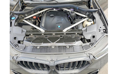 BMW X6 3.0L 6 ALL WHEEL DRIVE - автомобили, коли, обяви за нови и употребявани 12