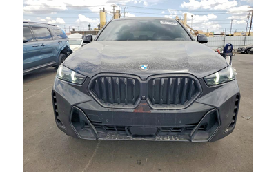bmw-x6-3-0l-6-all-wheel-drive - 4