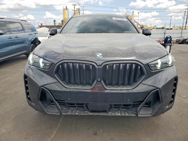 BMW X6 3.0L 6 ALL WHEEL DRIVE - автомобили, коли, обяви за нови и употребявани 4