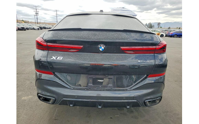 bmw-x6-3-0l-6-all-wheel-drive - 5