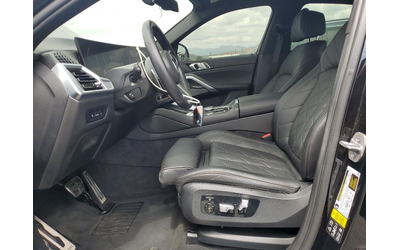 BMW X6 3.0L 6 ALL WHEEL DRIVE - автомобили, коли, обяви за нови и употребявани 6