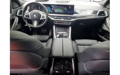 BMW X6 3.0L 6 ALL WHEEL DRIVE - автомобили, коли, обяви за нови и употребявани 7