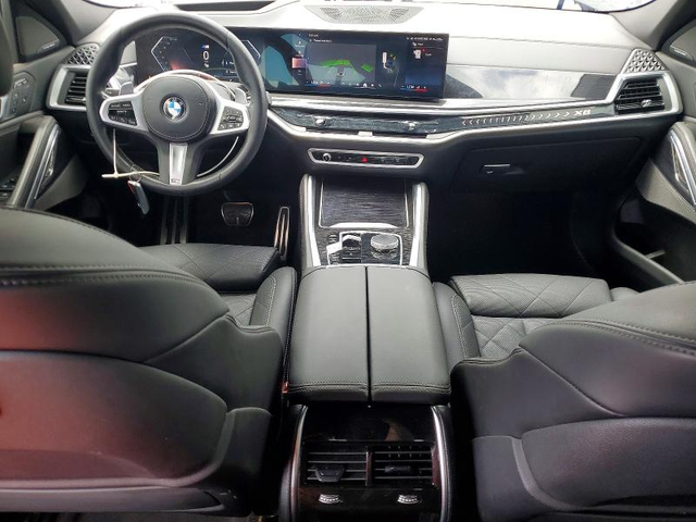 BMW X6 3.0L 6 ALL WHEEL DRIVE - автомобили, коли, обяви за нови и употребявани 7