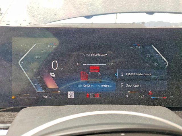 BMW X6 3.0L 6 ALL WHEEL DRIVE - автомобили, коли, обяви за нови и употребявани 8