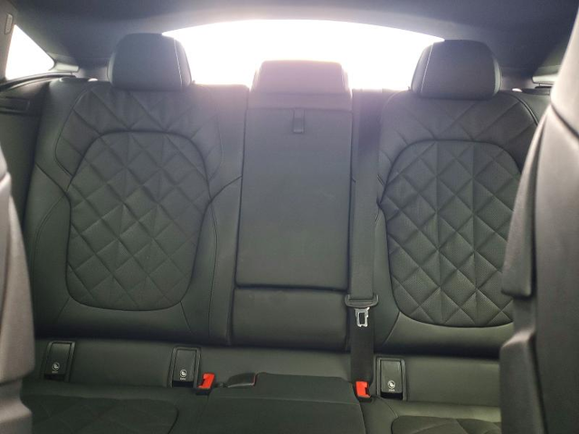 BMW X6 3.0L 6 ALL WHEEL DRIVE - автомобили, коли, обяви за нови и употребявани 9