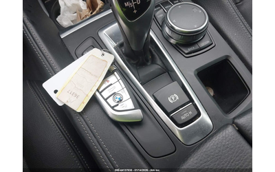 BMW X6 3.0L I-6 DI, DOHC, VVT, TURBO, 300HP All Wheel Drive - автомобили, коли, обяви за нови и употребявани 10