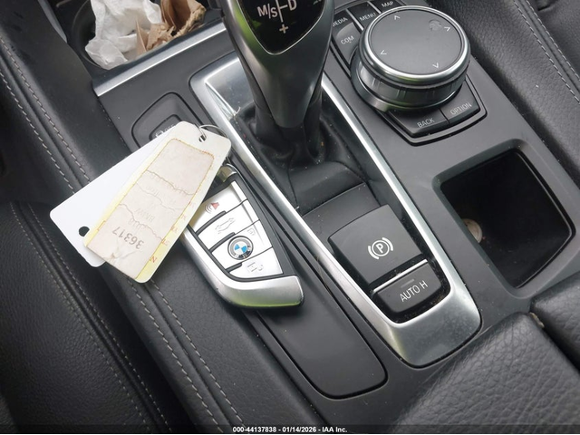 BMW X6 3.0L I-6 DI, DOHC, VVT, TURBO, 300HP All Wheel Drive - автомобили, коли, обяви за нови и употребявани 10